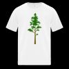 Everyday Heavy Cotton Youth Tee Thumbnail