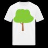 Everyday Heavy Cotton Youth Tee Thumbnail
