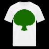 Everyday Heavy Cotton Youth Tee Thumbnail