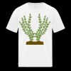 Everyday Heavy Cotton Youth Tee Thumbnail