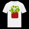 Everyday Heavy Cotton Youth Tee Thumbnail