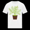 Everyday Heavy Cotton Youth Tee Thumbnail