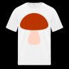 Everyday Heavy Cotton Youth Tee Thumbnail