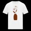 Everyday Heavy Cotton Youth Tee Thumbnail