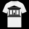 Everyday Heavy Cotton Youth Tee Thumbnail
