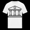 Everyday Heavy Cotton Youth Tee Thumbnail