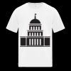 Everyday Heavy Cotton Youth Tee Thumbnail
