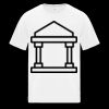 Everyday Heavy Cotton Youth Tee Thumbnail
