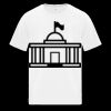 Everyday Heavy Cotton Youth Tee Thumbnail