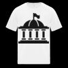 Everyday Heavy Cotton Youth Tee Thumbnail