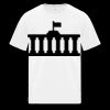 Everyday Heavy Cotton Youth Tee Thumbnail