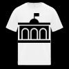 Everyday Heavy Cotton Youth Tee Thumbnail