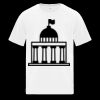 Everyday Heavy Cotton Youth Tee Thumbnail