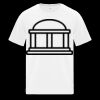 Everyday Heavy Cotton Youth Tee Thumbnail