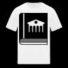 Everyday Heavy Cotton Youth Tee Thumbnail