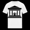 Everyday Heavy Cotton Youth Tee Thumbnail