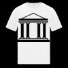 Everyday Heavy Cotton Youth Tee Thumbnail