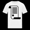 Everyday Heavy Cotton Youth Tee Thumbnail