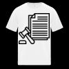 Everyday Heavy Cotton Youth Tee Thumbnail
