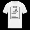 Everyday Heavy Cotton Youth Tee Thumbnail