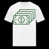 Everyday Heavy Cotton Youth Tee Thumbnail