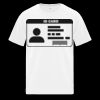 Everyday Heavy Cotton Youth Tee Thumbnail