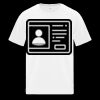 Everyday Heavy Cotton Youth Tee Thumbnail