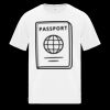 Everyday Heavy Cotton Youth Tee Thumbnail