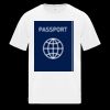Everyday Heavy Cotton Youth Tee Thumbnail