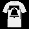 Everyday Heavy Cotton Youth Tee Thumbnail