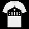 Everyday Heavy Cotton Youth Tee Thumbnail