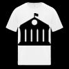 Everyday Heavy Cotton Youth Tee Thumbnail