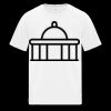 Everyday Heavy Cotton Youth Tee Thumbnail