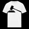Everyday Heavy Cotton Youth Tee Thumbnail