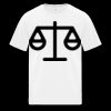 Everyday Heavy Cotton Youth Tee Thumbnail