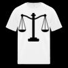 Everyday Heavy Cotton Youth Tee Thumbnail