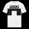 Everyday Heavy Cotton Youth Tee Thumbnail