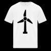 Everyday Heavy Cotton Youth Tee Thumbnail