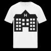 Everyday Heavy Cotton Youth Tee Thumbnail