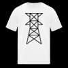Everyday Heavy Cotton Youth Tee Thumbnail
