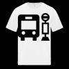 Everyday Heavy Cotton Youth Tee Thumbnail