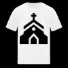 Everyday Heavy Cotton Youth Tee Thumbnail
