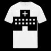 Everyday Heavy Cotton Youth Tee Thumbnail