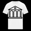 Everyday Heavy Cotton Youth Tee Thumbnail