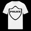 Everyday Heavy Cotton Youth Tee Thumbnail