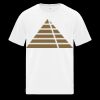 Everyday Heavy Cotton Youth Tee Thumbnail