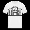 Everyday Heavy Cotton Youth Tee Thumbnail