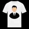 Everyday Heavy Cotton Youth Tee Thumbnail