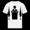 Everyday Heavy Cotton Youth Tee Thumbnail