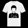 Everyday Heavy Cotton Youth Tee Thumbnail